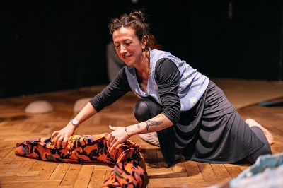 Plakát události Co je moje doma