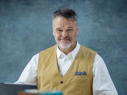 Plakát události Stefan Lanka /DE/ - Systematický úvod do skutečné biologie
