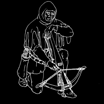 Plakát události Vyšehrad + Prozac + Sqare | Kafara