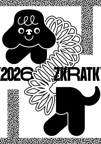 Plakát události Festival KOMA 2026