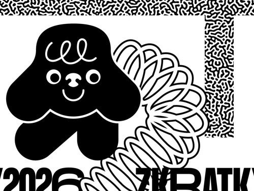 Plakát události Festival KOMA 2026