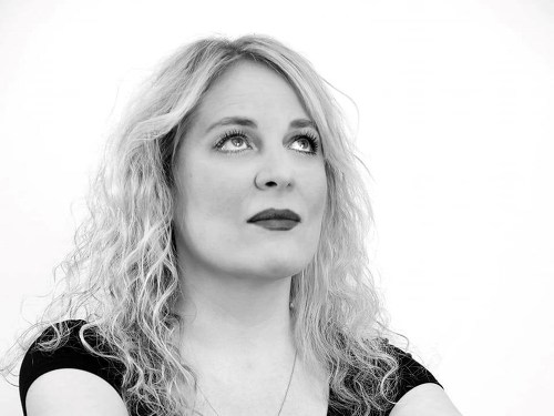 Plakát události Petra Hapková recitál