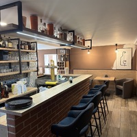 Restaurace u Blondýny