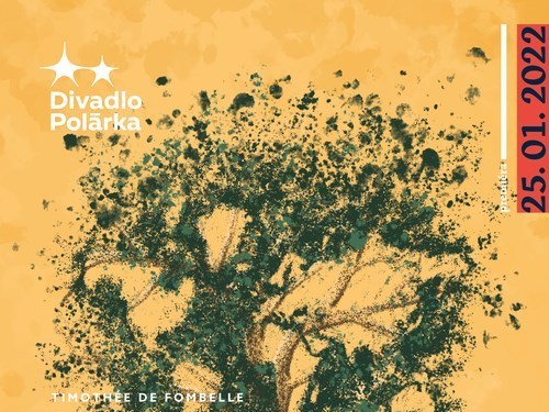 Plakát události Tobiáš Lolness