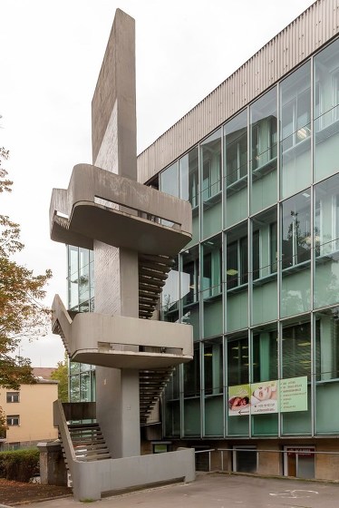 Plakát události Ingstav – komentovaná prohlídka