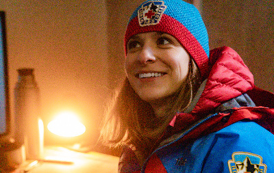 Plakát události Na horách - komedie