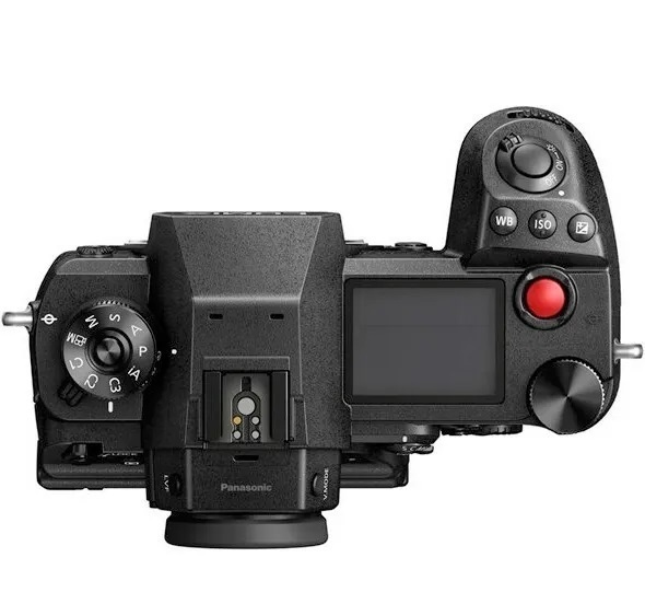 Panasonic Lumix DC-S5, Lumix S1, Lumix G9, Lumix S1R, Leica S3 Medium Format Camera, SL2 Mirrorless