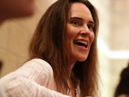 Plakát události Originální šansony a francouzské hity - Eva Cendors