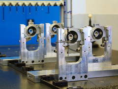 Kovolit a.s. nabízí práci na pozici Kontrolor kvality na 3D v obci Brno