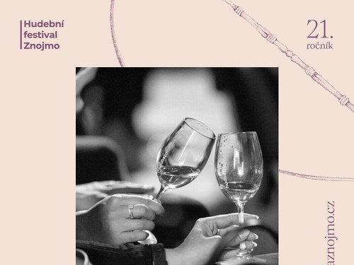 Plakát události Festivalová stodola: Degustace festivalové kolekce vín