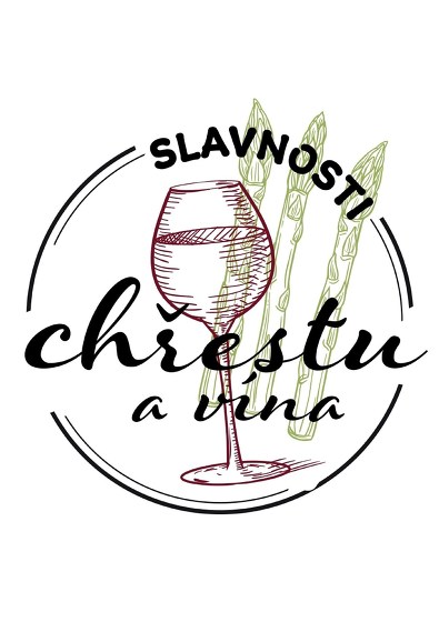Plakát události 32. Slavnosti chřestu a vína v Ivančicích