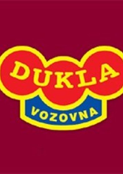 Plakát události Dukla Vozovna