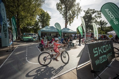 Plakát události Prima Cup Mikulov