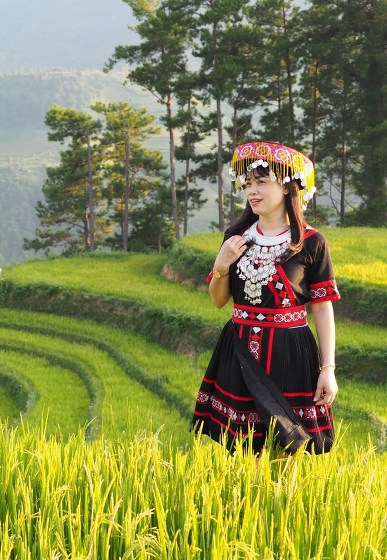 Plakát události Jak a kam do Vietnamu
