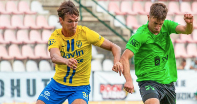 Plakát události FK Příbram - SK Artis Brno