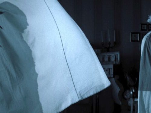 Plakát události Nosferatu - divadlo