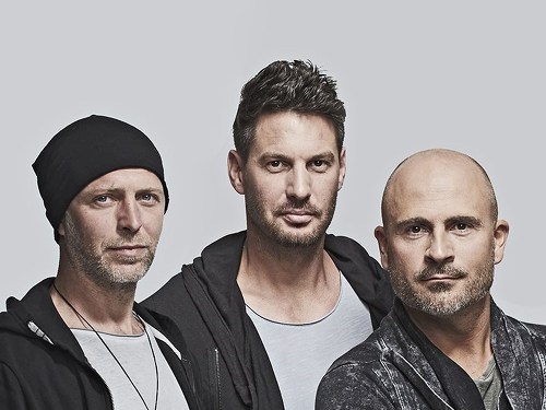 Plakát události LUNETIC v Brně