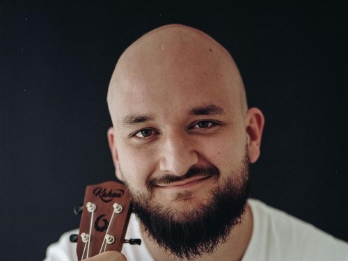 Plakát události Pokáč na Špilberku