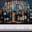 Rozvoz alkoholu