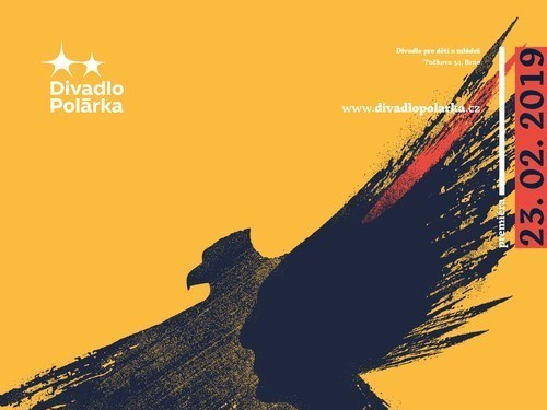 Plakát události Vinnetou