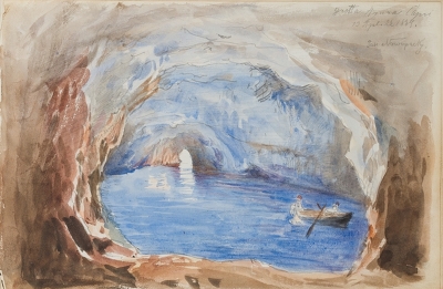 Plakát události Tvůrčí dílna pro děti: Pod povrchem