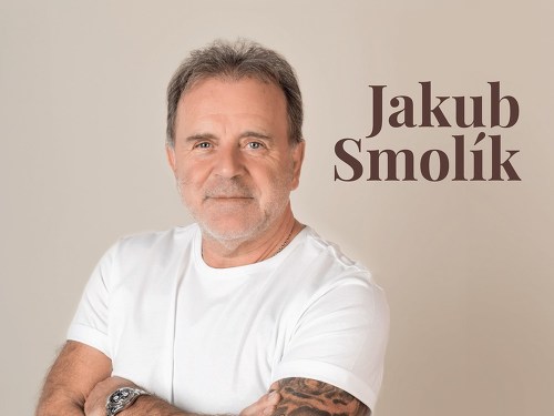 Plakát události Jakub Smolík s kapelou- vánoční koncert
