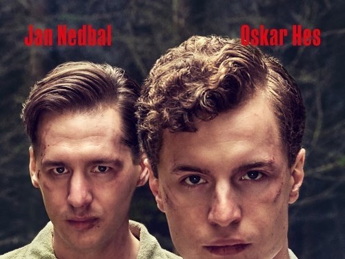 Plakát události Bratři - Letní kino