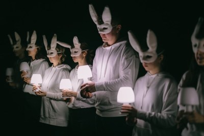 Plakát události Digitální domorodci