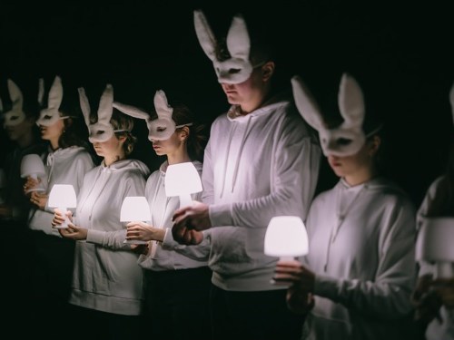 Plakát události Digitální domorodci