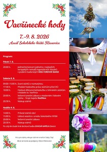 Vavřinecké hody