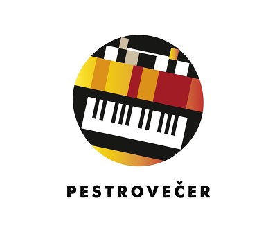 Plakát události Pestrovečer 2023