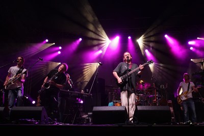 Plakát události Vlasta Redl s kapelou