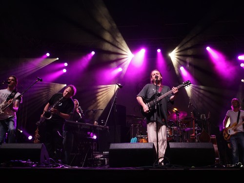 Plakát události Vlasta Redl s kapelou