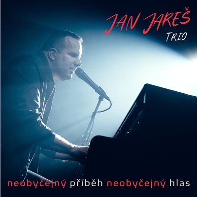 Plakát události Koncert Jana Jareše na Konopišti