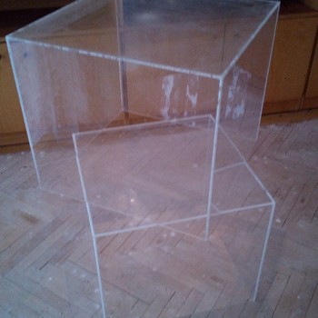 Skříňky retro zdarma