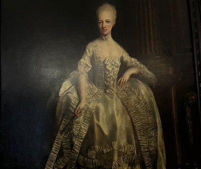 Plakát události Vzala jsem si Kounice!