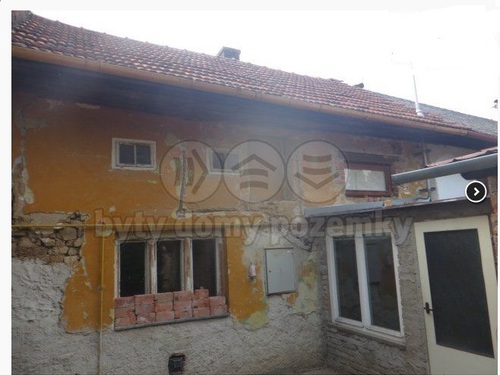 Malý RD u Kroměříže