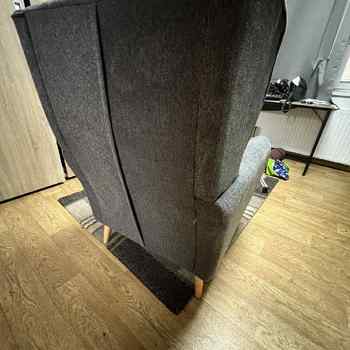 Prodáme nové TV odpočinkové křeslo