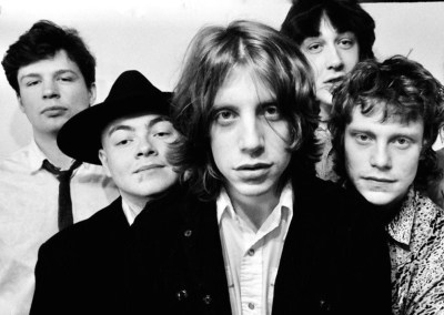 Plakát události HARDWICKE CIRCUS (UK)