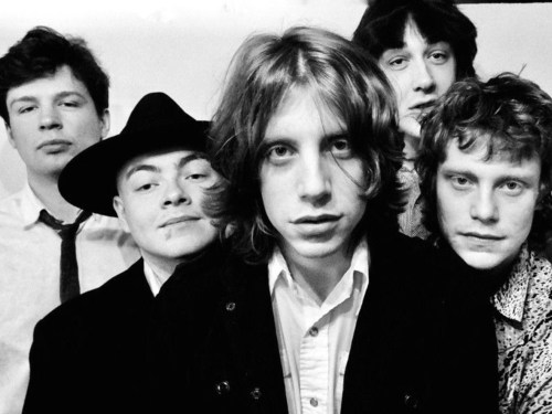 Plakát události HARDWICKE CIRCUS (UK)