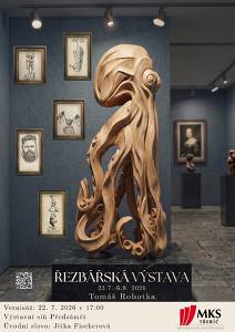 Řezbářská výstava