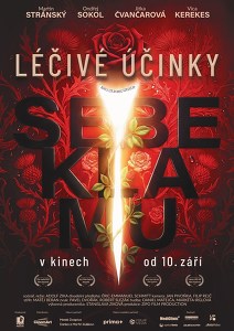Léčivé účinky sebeklamu