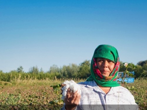Plakát události Po zemi do Kambodži