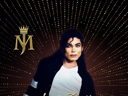 Plakát události Michael Jackson Live