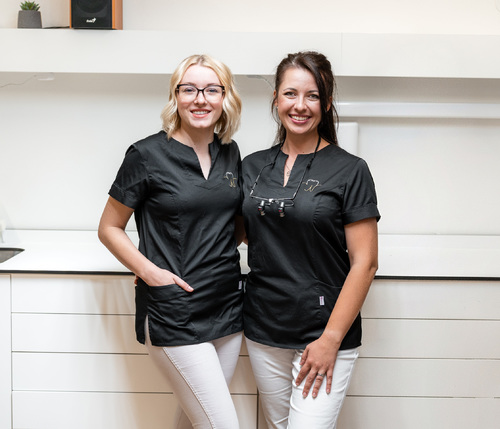 Zubní ordinace DENTIKLOS - MDDr. Jana Niklová Horynová