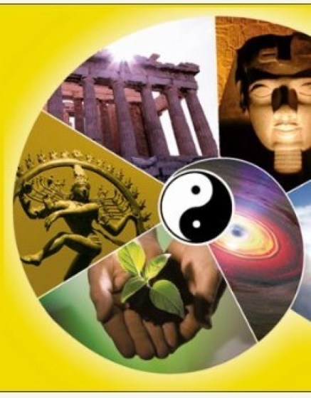 Plakát události Kurz Filozofie pro život