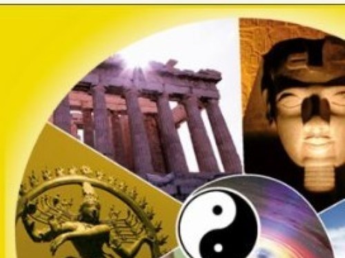 Plakát události Kurz Filozofie pro život