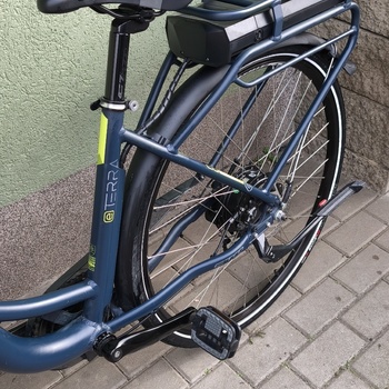 Prodám městské elektrokolo CTM 2O eTERRA