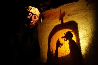 Plakát události KRIPLŠTREKA