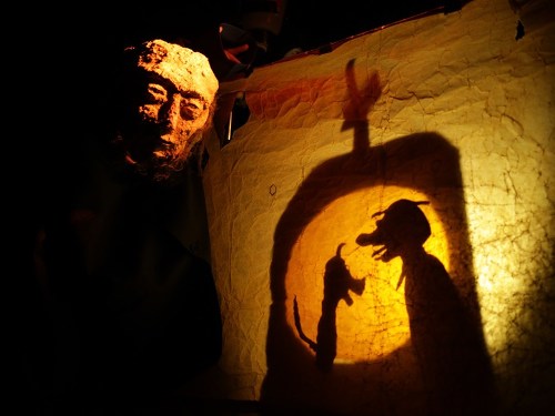 Plakát události KRIPLŠTREKA